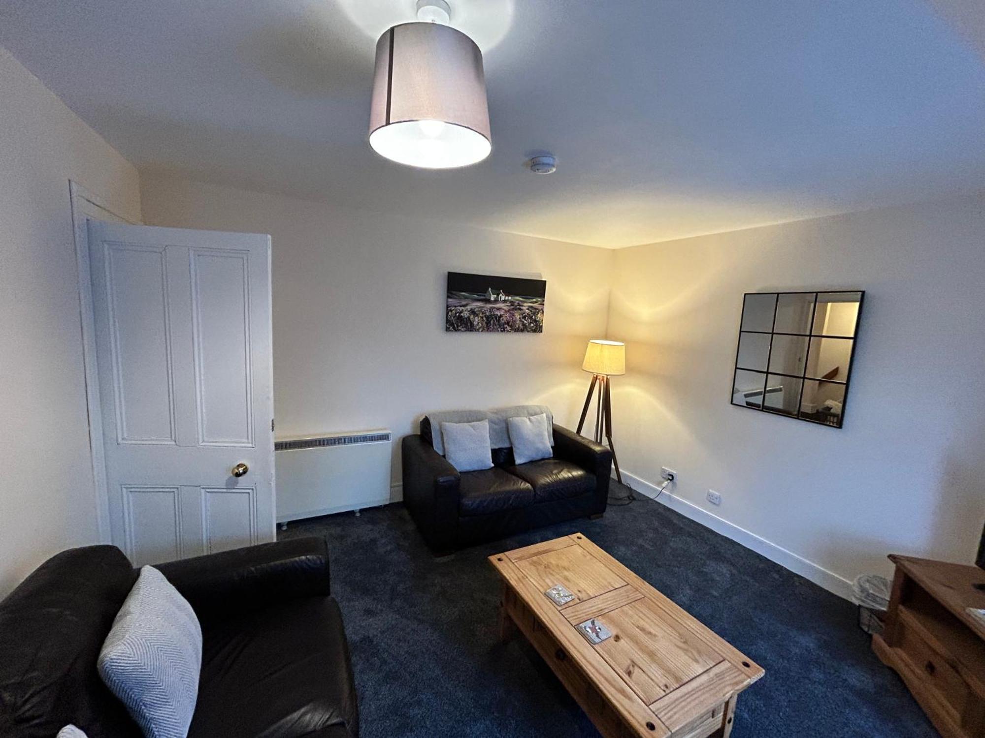 St Magnus Self Catering Lerwick Apartment Exterior photo