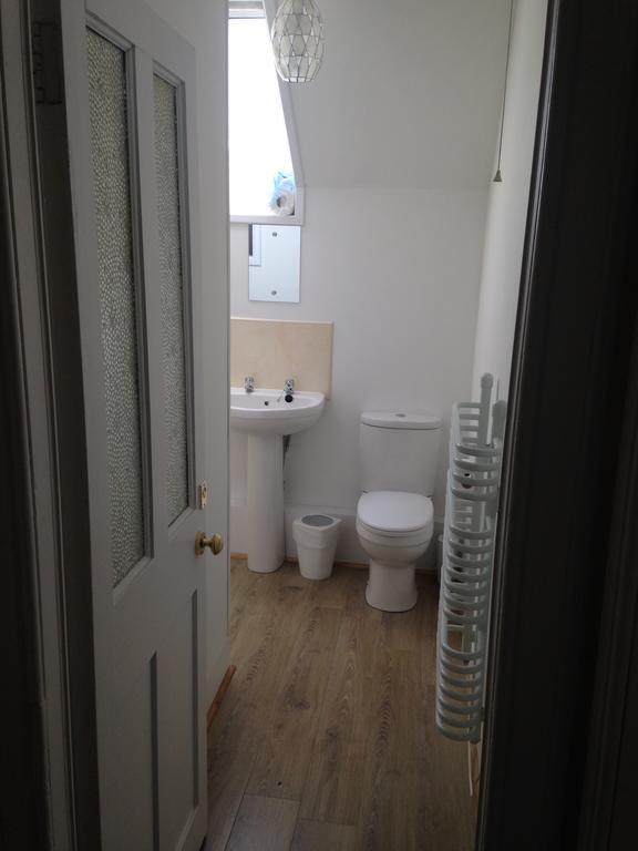 St Magnus Self Catering Lerwick Apartment Exterior photo