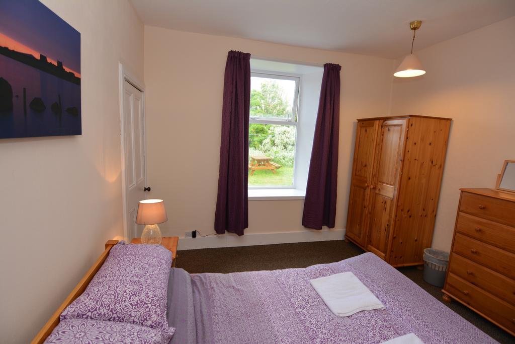 St Magnus Self Catering Lerwick Apartment Exterior photo