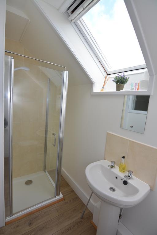 St Magnus Self Catering Lerwick Apartment Exterior photo