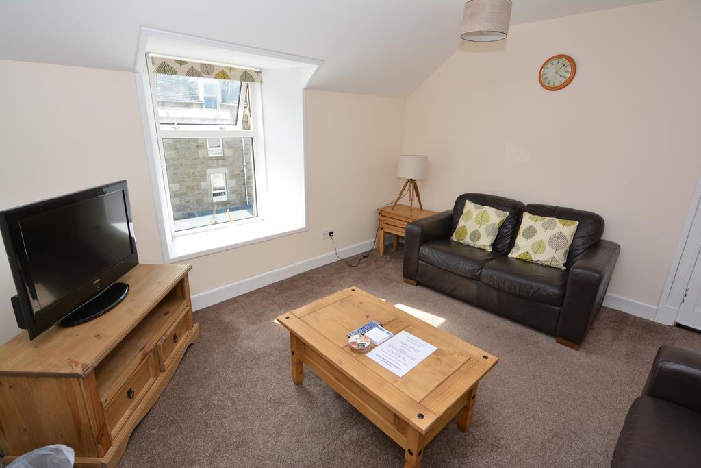 St Magnus Self Catering Lerwick Apartment Exterior photo