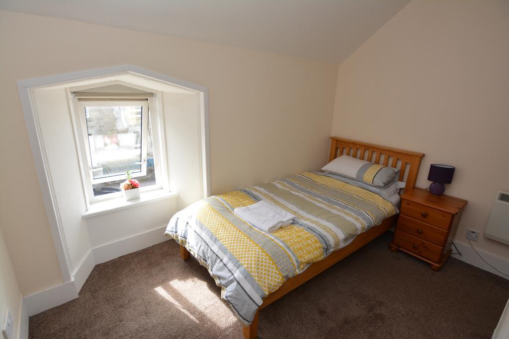 St Magnus Self Catering Lerwick Apartment Exterior photo